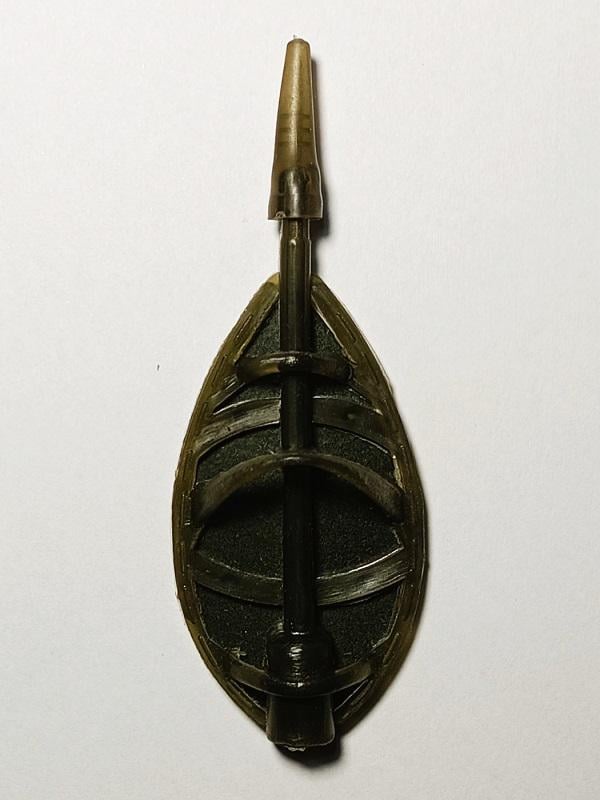 Годівниця для риболовлі ФЛЕТ МЕТОД 50 г (400000769)