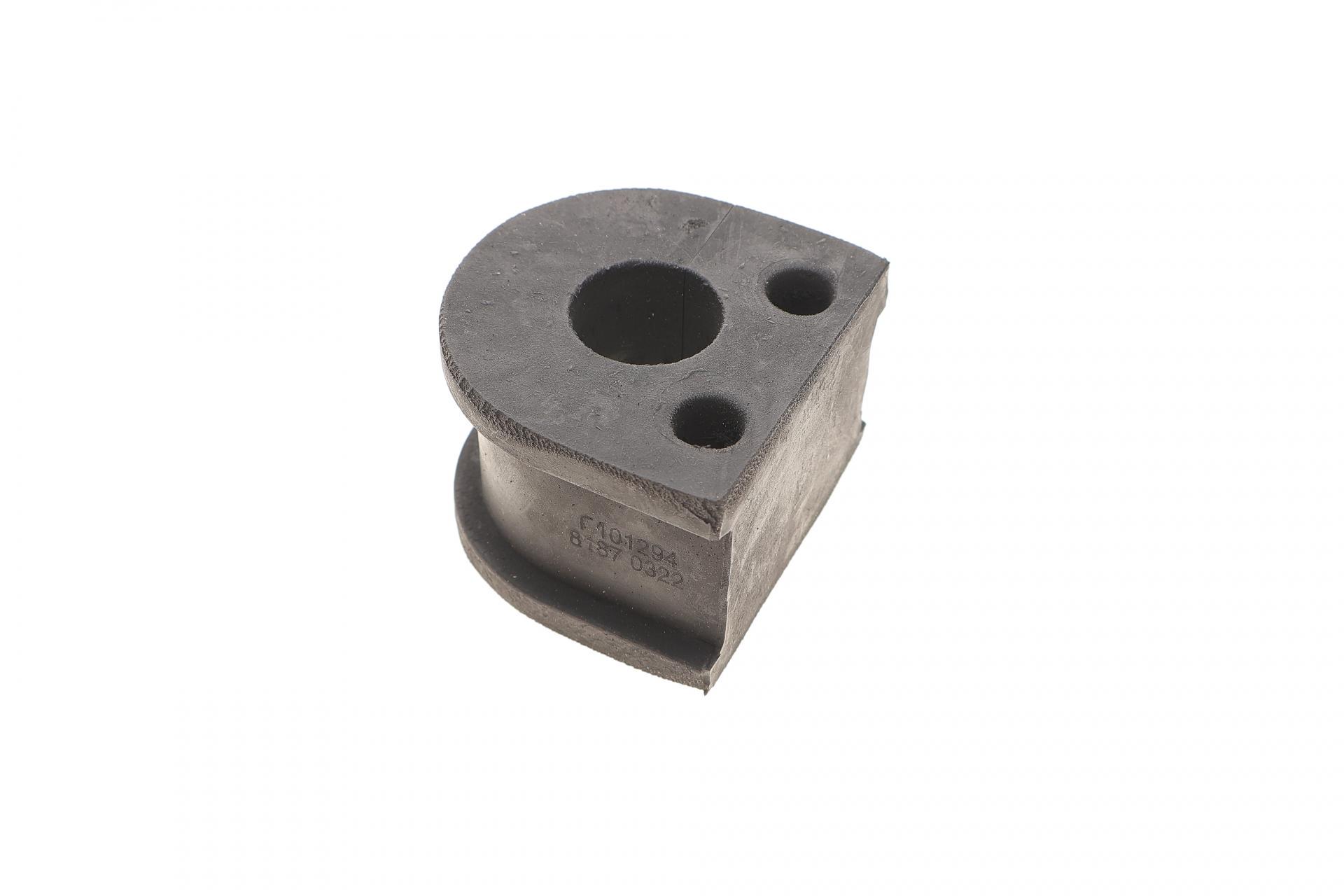 Втулка стабилизатора переднего FEBI BILSTEIN Land Rover Discovery 2.0-3.9 TDI 89-98 101294 (25600212)