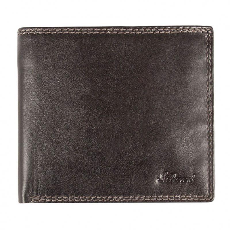 Кошелек мужской Ashwood 1211 VT Brown (1211 VT BRN)