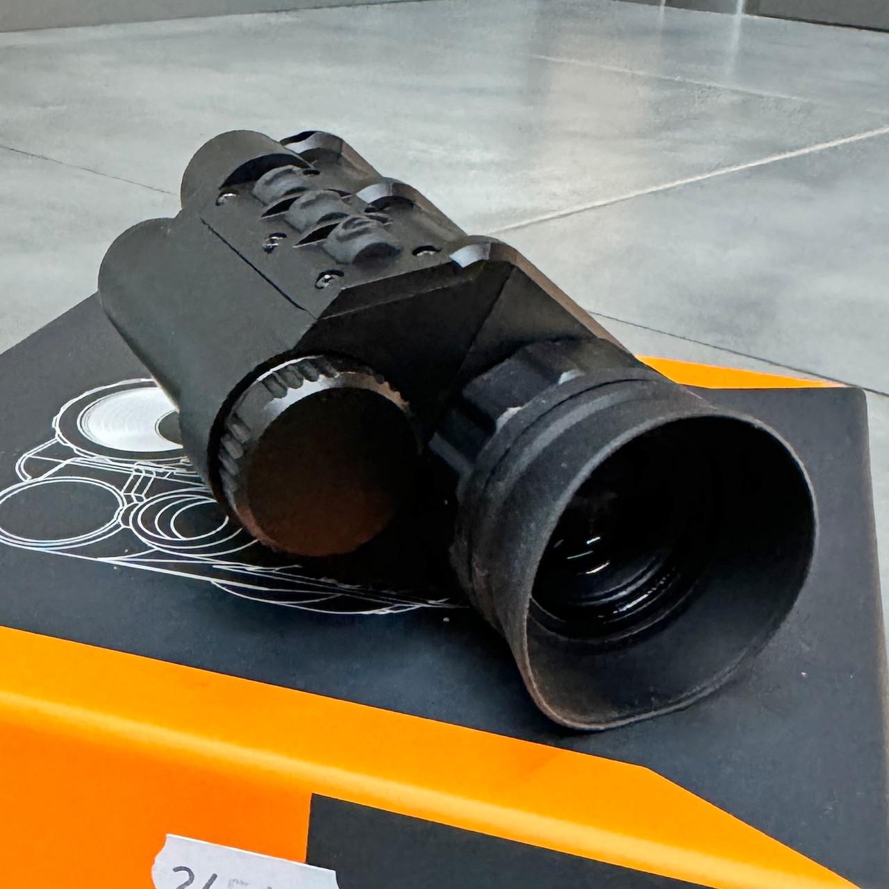 Монокуляр нічного бачення Spina optics NVG30 цифровий 940 нм WiFi кріплення на шолом (22459233) - фото 3