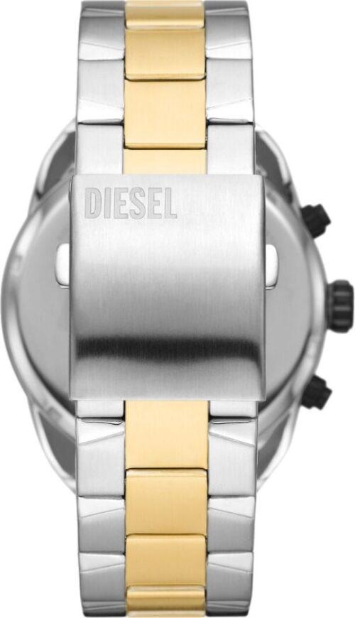 Наручний годинник чоловічий Diesel DZ4627 (906820) - фото 3 Наручний годинник чоловічий Diesel DZ4627 (906820) - фото 3