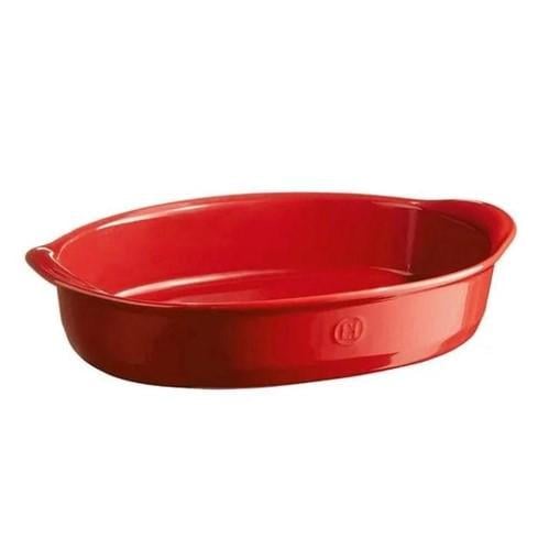 Форма для приготовления Emile Henry керамика 41х26 см