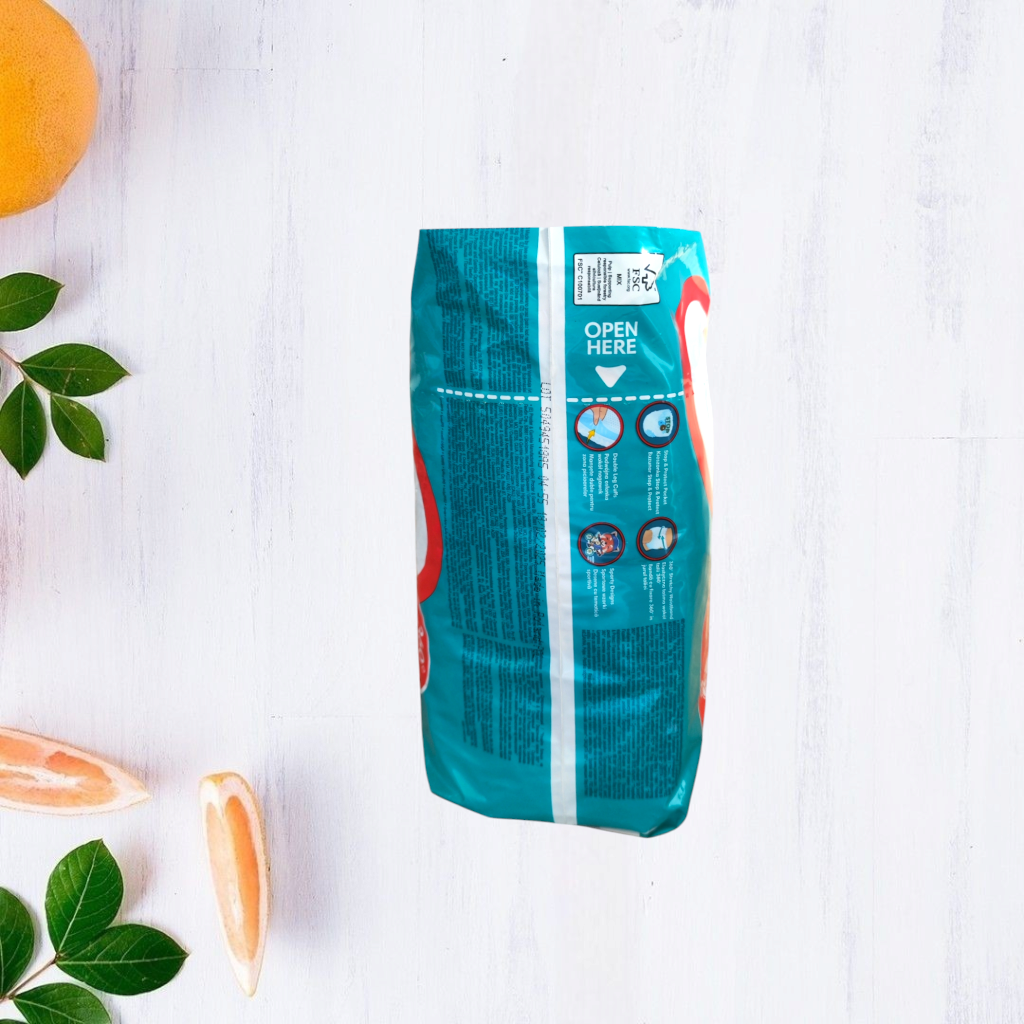 Підгузки-трусики Pampers 6 14-19 кг 25 шт. - фото 3
