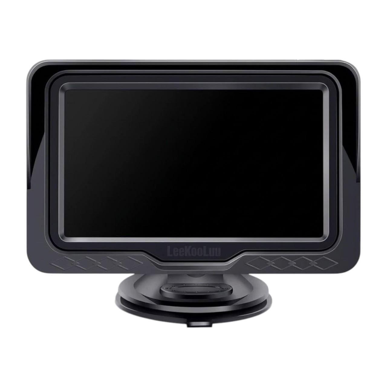 Комплект системи паркування Tomoia LK3 HD 1080P з монітором та камерою нічного бачення (33543048)