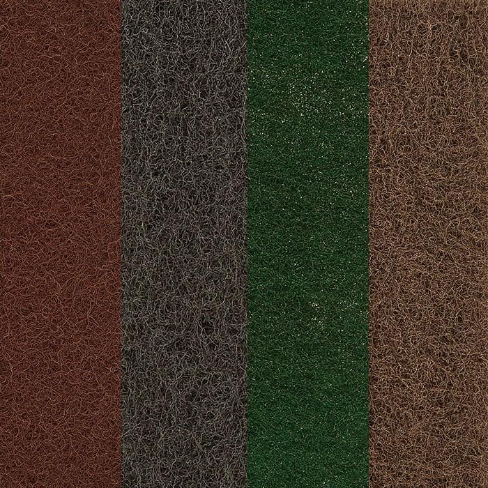 Абразивное волокно в листах Mirka Mirlon P320 - фото 2 Абразивное волокно в листах Mirka Mirlon P320 - фото 2