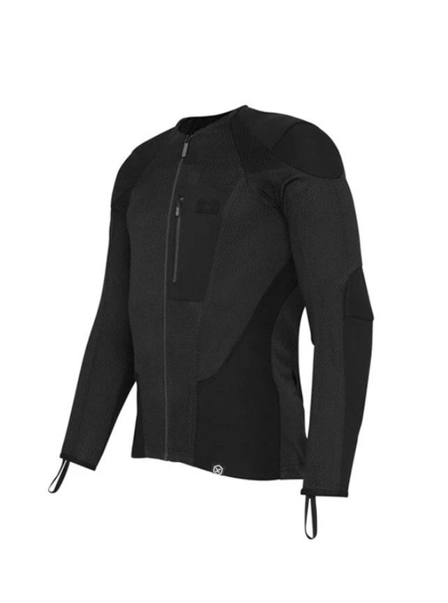 Моточерепаха Knox Urbane Pro MK2 L Black (27614911)