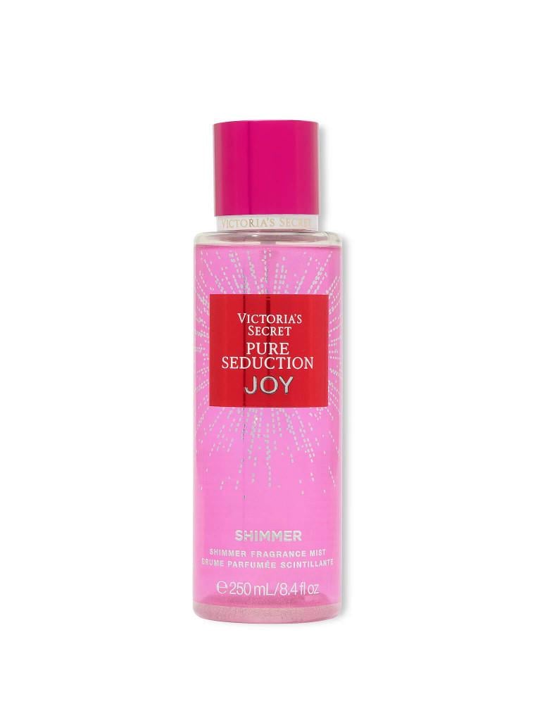 Спрей для тела Pure Seduction JOY Shimmer Victoria's Secret 250 мл (2876249677) Спрей для тела Pure Seduction JOY Shimmer Victoria's Secret 250 мл (2876249677)