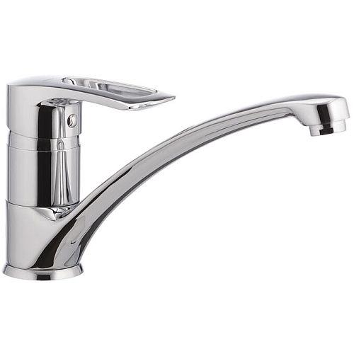 Смеситель для кухни Cron Hansberg 012 (CR0036)