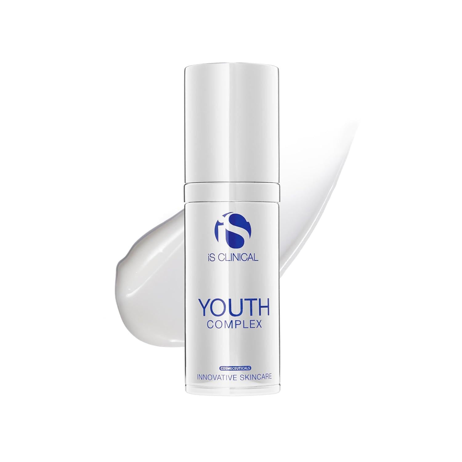 Омолаживающий крем для лица iS Clinical Youth Complex 30 г