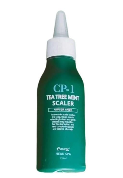 Средство для очищения кожи головы CP-1 CP-1 Tea Tree Mint Scaler 120 мл (14351)