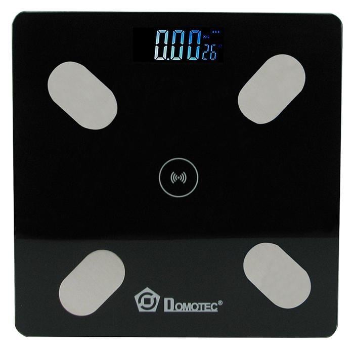Смарт-весы Domotec MS-2017A