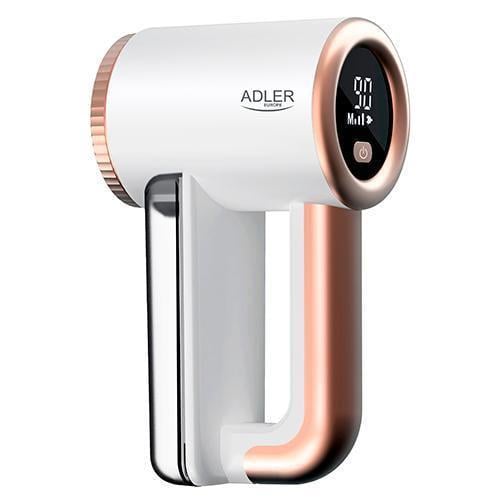 Щетка для удаления катышек Adler AD 9617 с LCD-дисплеем (5905575900333)
