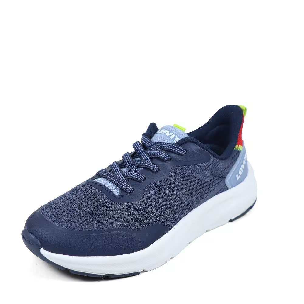 Кроссовки для мальчика Levi's Ocean VHUD0040T 0290 20 см р. 31 Разноцветный (5530368952)