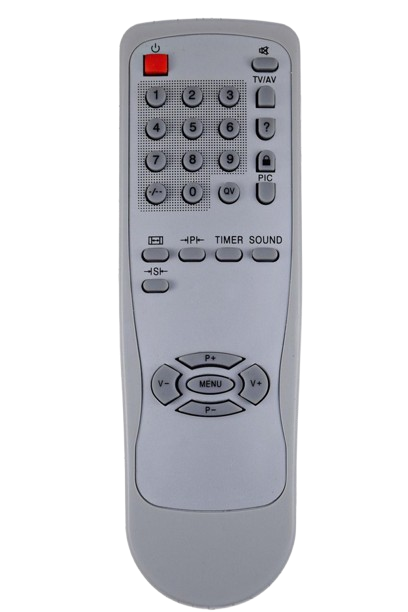 Пульт для телевізора Start MB-105 (4188)