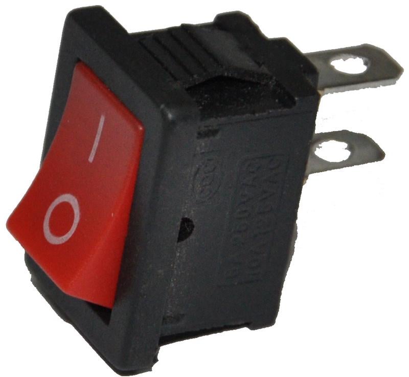 Тумблер бензопилы partner 350 (кн149)