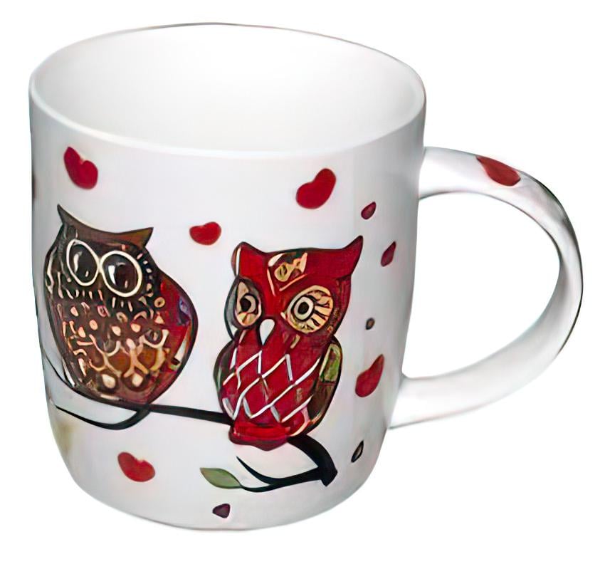 Чашка SNT 360 мл (MSN-2183-SIM-9)