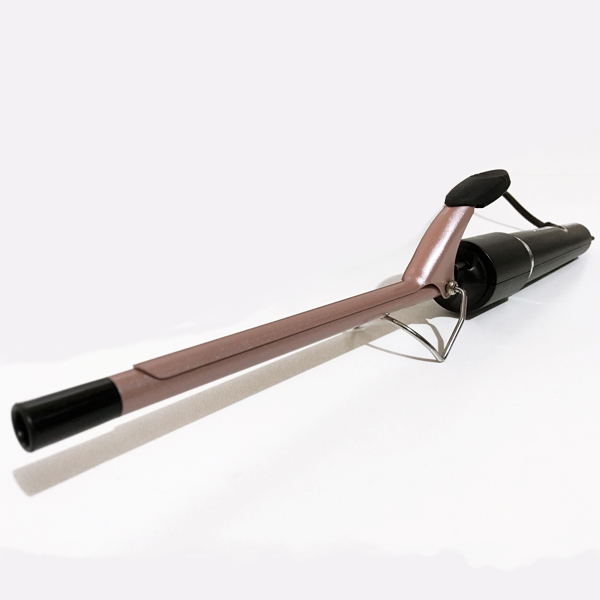 Плойка для завивки волосся Geemy GM2825 з індикатором температури Плойка для завивки волосся Geemy GM2825 з індикатором температури