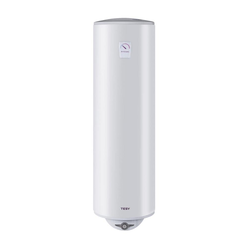 Водонагрівач Tesy Anticalc Slim сухий ТЕН 2х1,2 кВт 80 л (GCV803524DB14TBRC 304891)