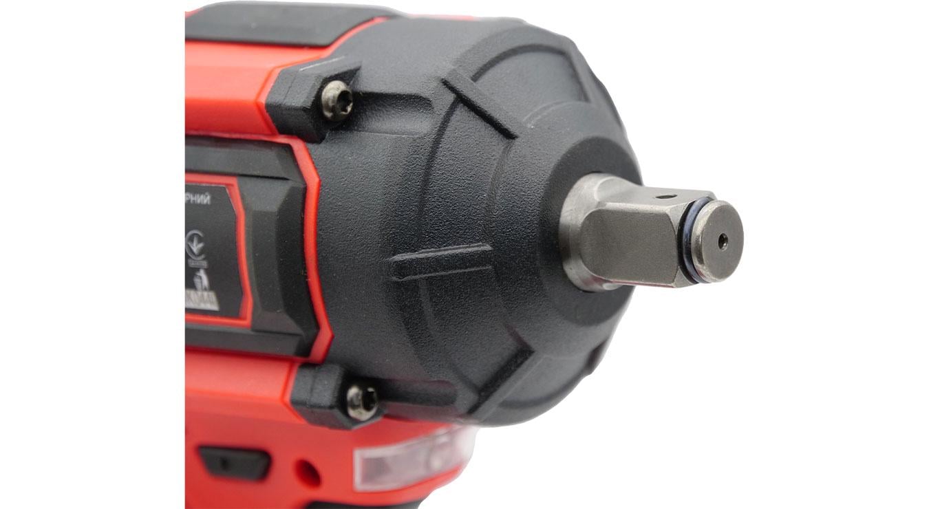 Гайковерт акумуляторний Start Pro SWK8-21 (SWK8-21) - фото 8 Гайковерт акумуляторний Start Pro SWK8-21 (SWK8-21) - фото 8