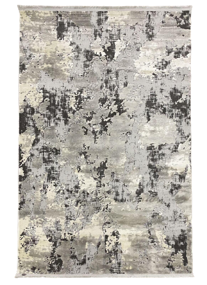 Ковер Optimum Low Pm03B Grey (5046-28)