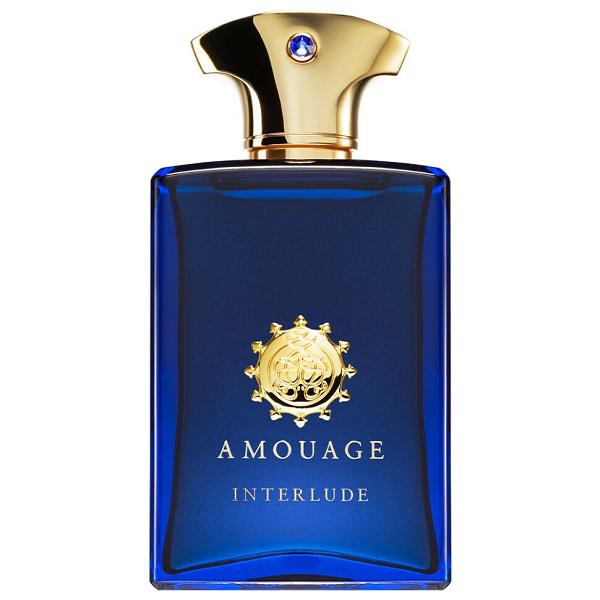 Парфюмированная вода для мужчин Amouage Interlude 50 мл (18779423)