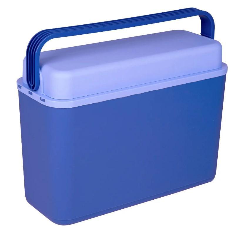 Термобокс Bo-Camp Arctic 14 л Blue (DAS301477)