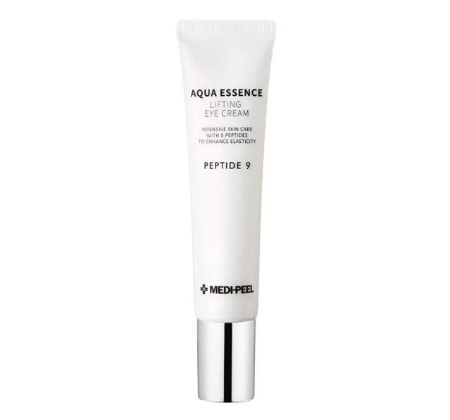 Крем для шкіри навколо очей Medi-Peel Peptide 9 Aqua Essence Eye Cream 40 мл