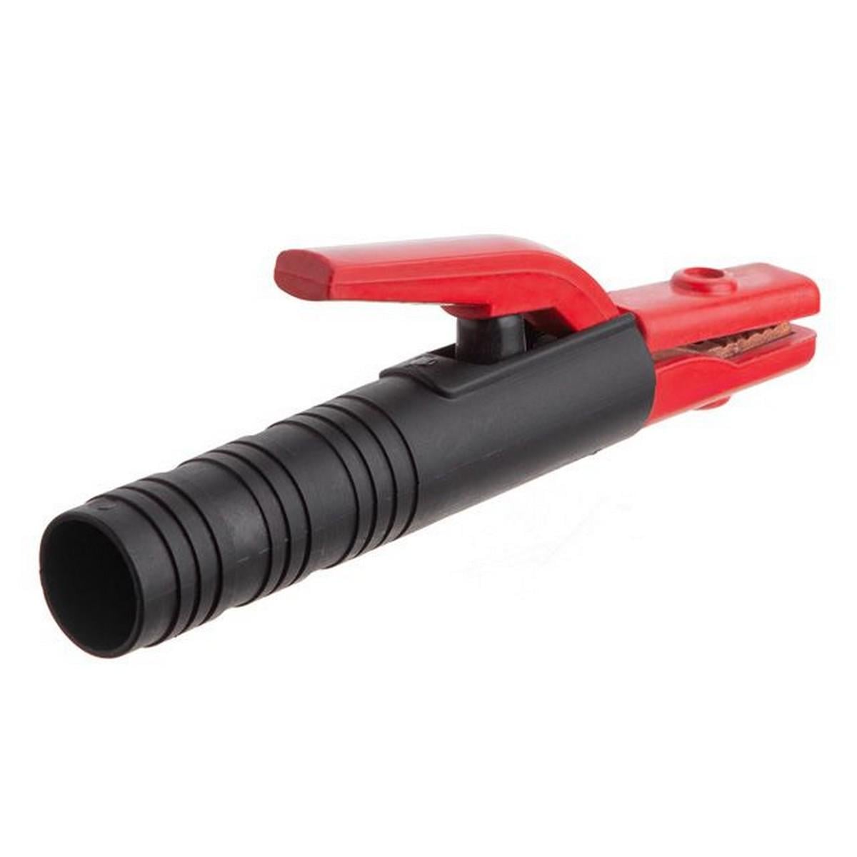 Держатель электродов Intertool American type 300 А (EW-0007)