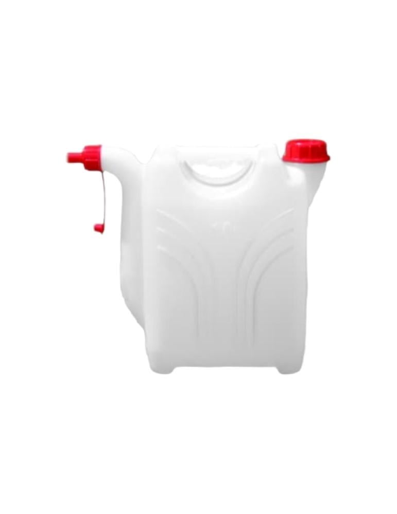 Каністра Консенсу пластикова з носиком 20 л (000000114)