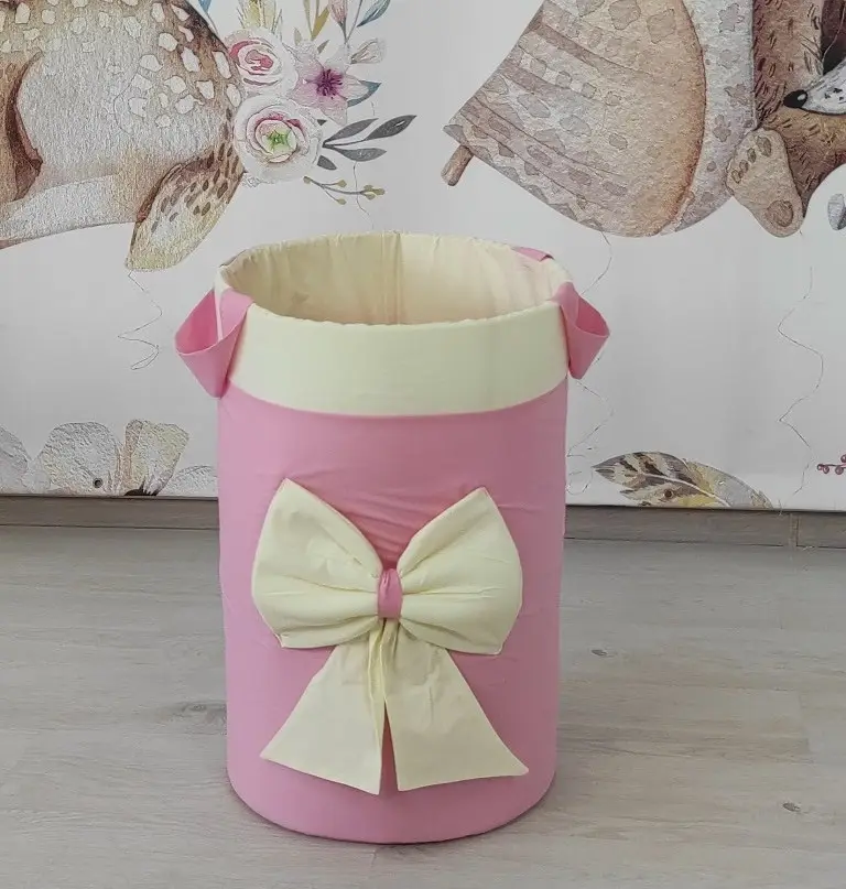 Корзина для игрушек Миллениум 60х35 см