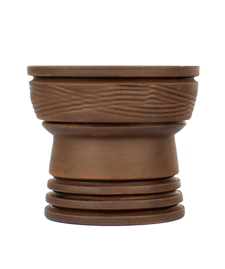 Чаша для кальяна глиняная Gusto Bowls Turkish v1 Турка (2675190843)