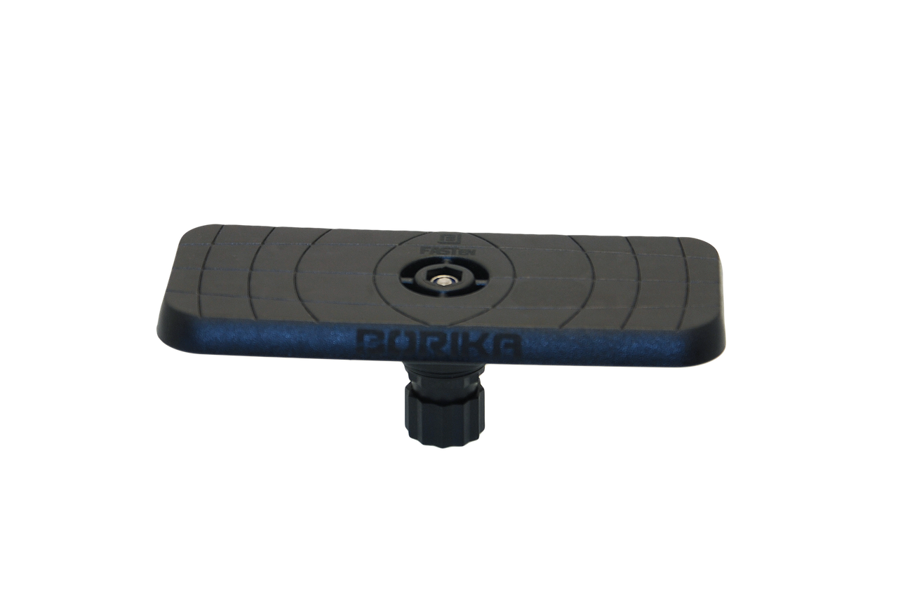 Поворотная платформа для эхолота Borika FASTen Ss223 для монитора 7-9" Черный (01.04.003.01.01) - фото 3 Поворотная платформа для эхолота Borika FASTen Ss223 для монитора 7-9" Черный (01.04.003.01.01) - фото 3