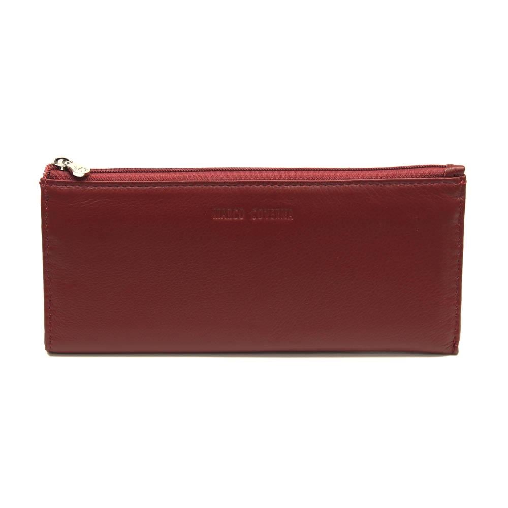 Кошелек Marco Coverna Rodomila Burgundy (116251)
