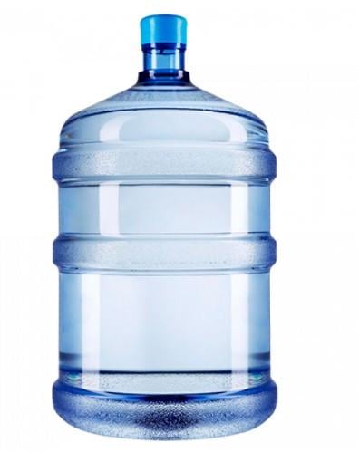 Бутиль для води без ручки 19 л (21543301)