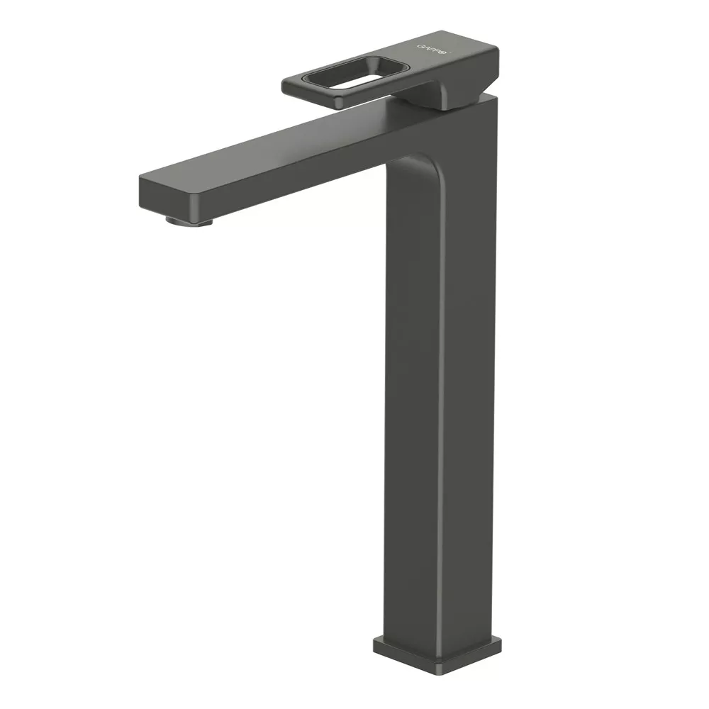 Смеситель для умывальника Gappo G1017-92