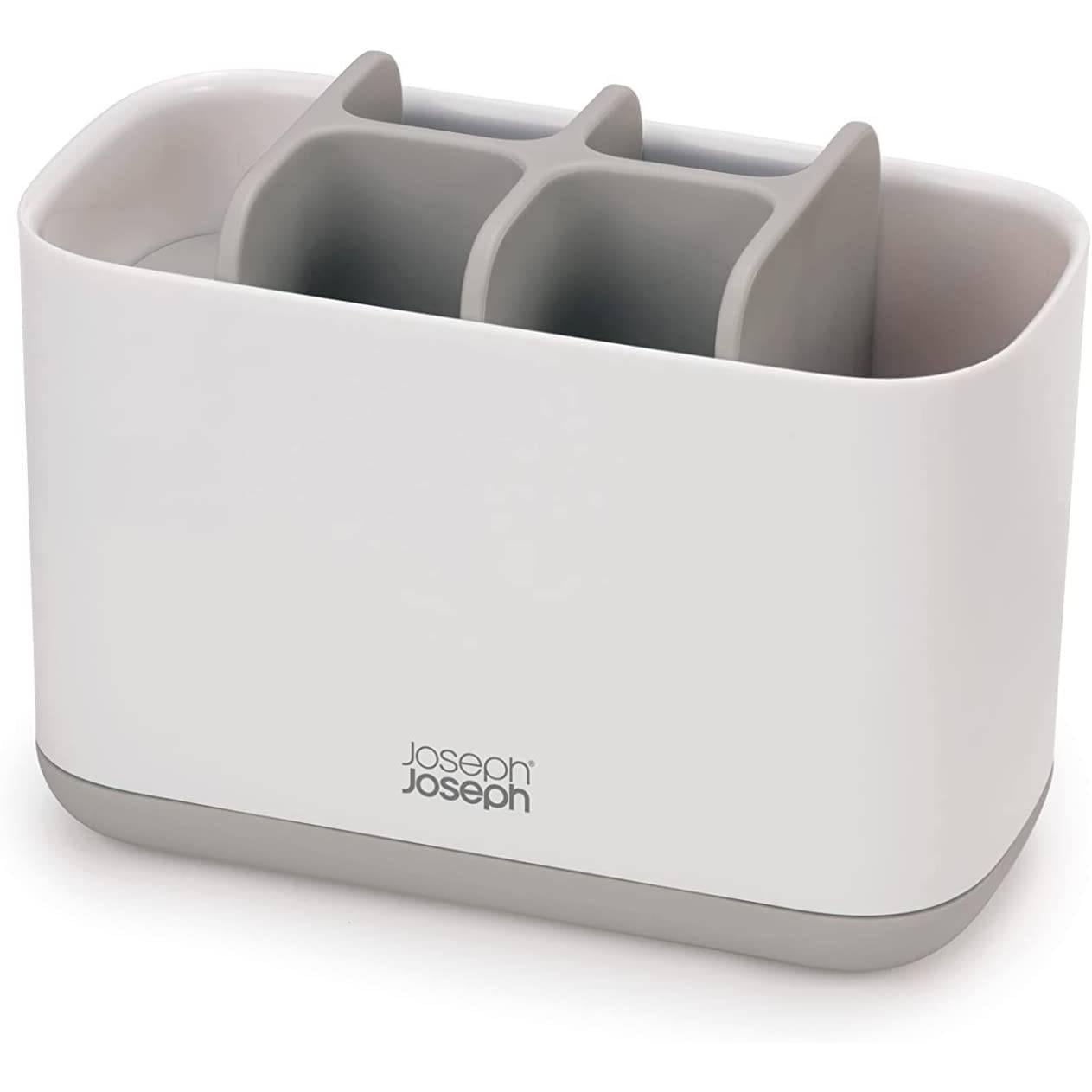Органайзер для щеток Joseph Joseph EasyStore Grey (70510)