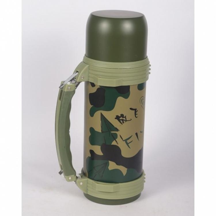 Термос High Vacuum Travel Pot 1,2 л