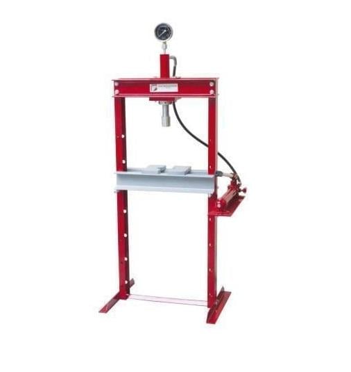 Пресс гидравлический Holzmann WP 20H (2661253379)