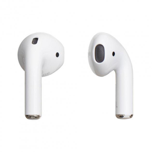 Наушники Bluetooth Celebrat TWS-W11 White (54781) - фото 3 Наушники Bluetooth Celebrat TWS-W11 White (54781) - фото 3