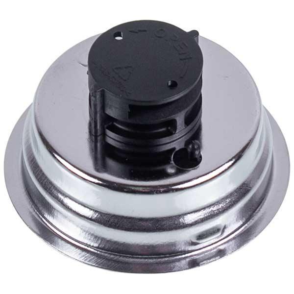 Крем-фільтр для кавоварки DeLonghi AS00001313 на одну порцію (00000003461) - фото 2