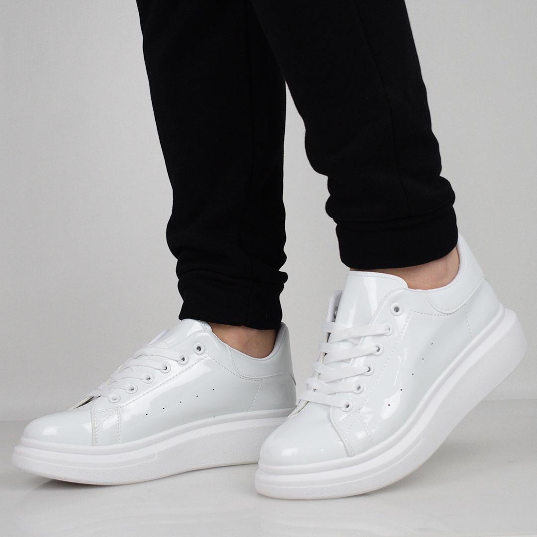 Кеди жіночі 336565 р. 36 23 см - фото 2 Кеди жіночі 336565 р. 36 23 см - фото 2