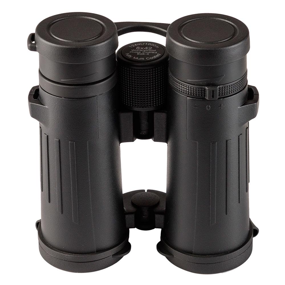 Бинокль SIGETA Imperial 8x42 Black (db65841) - фото 5 Бинокль SIGETA Imperial 8x42 Black (db65841) - фото 5