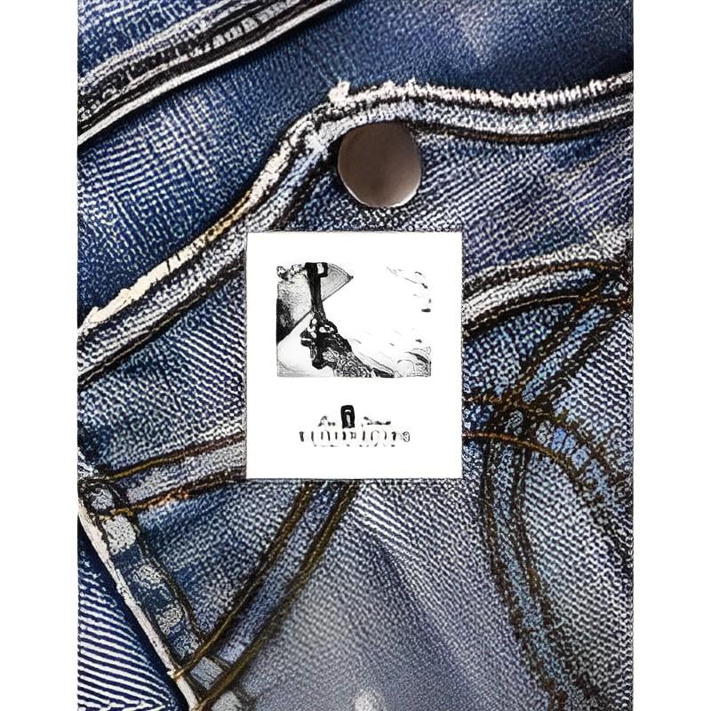 Альбом UFO PP-46400 Montano 13x18x20 см