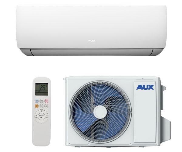 Кондиціонер AUX J-Smart AUX-12J20 (26438774) Кондиціонер AUX J-Smart AUX-12J20 (26438774)