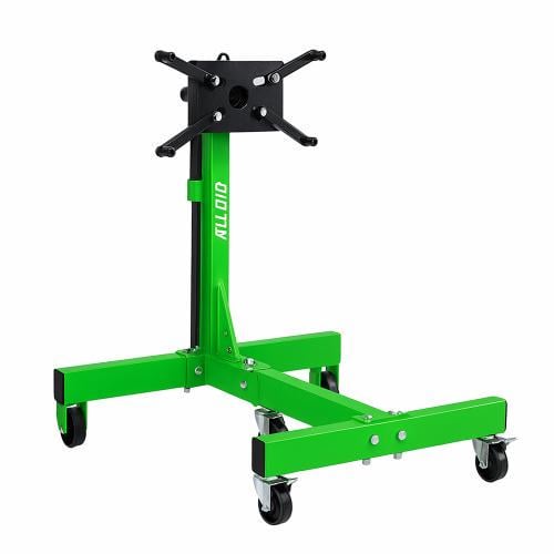 Держатель подкатной двигателя 450 кг Держатель подкатной двигателя 450 кг