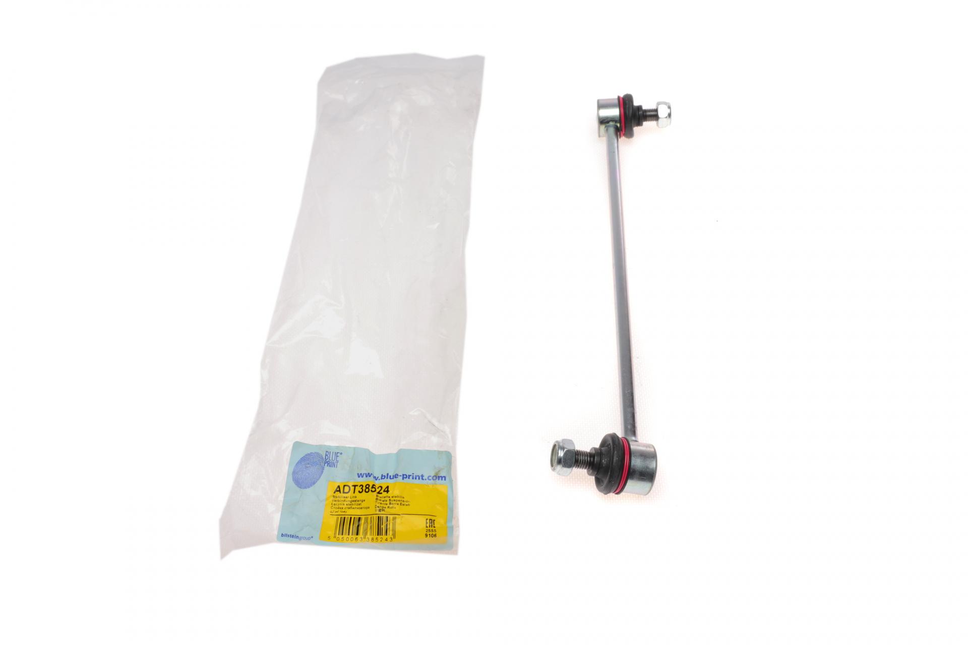 Тяга стабилизатора переднего BLUE PRINT Toyota Camry/Solara 96-08 (ADT38524)