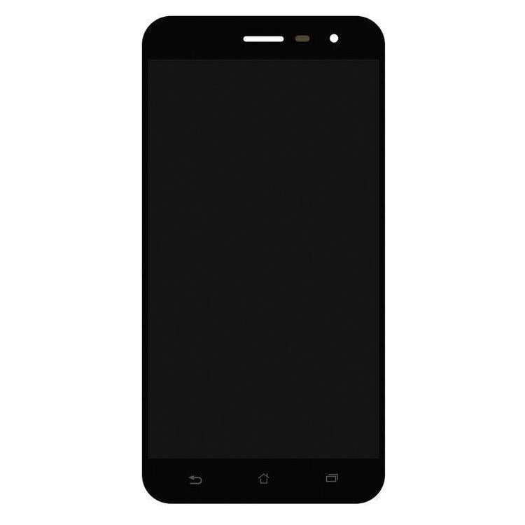 Дисплейный модуль для Asus ZenFone 3 ZE552KL Черный (000046085)