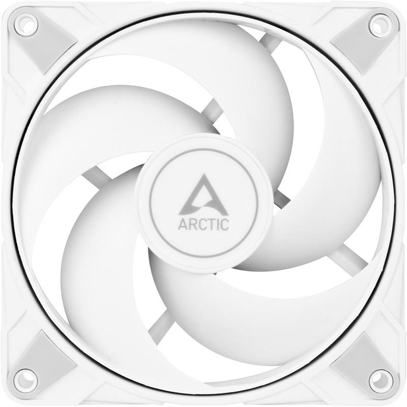 Кулер для корпуса Arctic P12 Max Белый