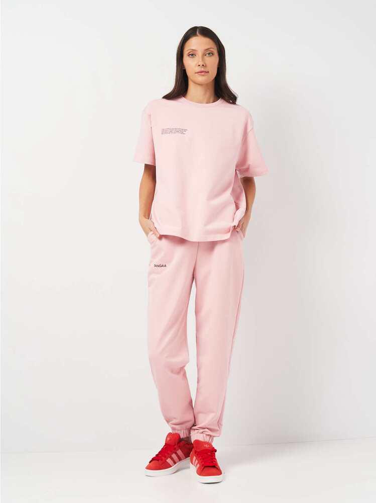 Костюм Pangaia 15134x37 женский L Розовый