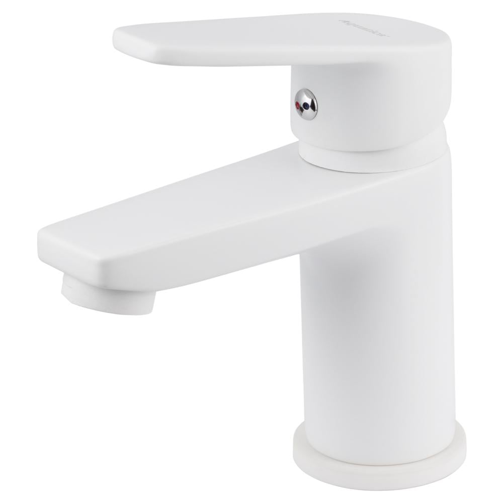 Змішувач для раковини/умивальника Aquatica S37 W Ø 35 мм (9737002)